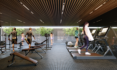 VENTA DE EXCLUSIVOS DEPARTAMENTOS LIVING