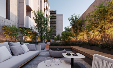 VENTA DE EXCLUSIVOS DEPARTAMENTOS LIVING