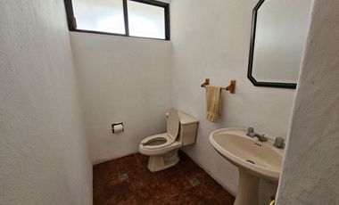 RESIDENCIA EN LA VIRGEN. METEPEC