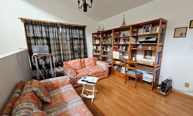 RESIDENCIA EN LA VIRGEN. METEPEC