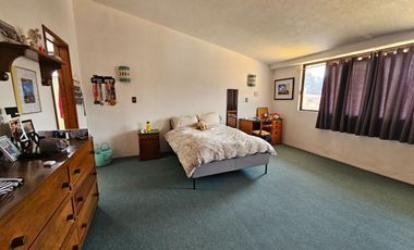 RESIDENCIA EN LA VIRGEN. METEPEC