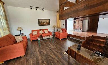 RESIDENCIA EN LA VIRGEN. METEPEC