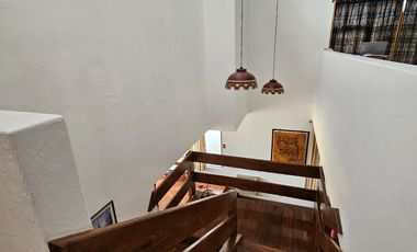 RESIDENCIA EN LA VIRGEN. METEPEC