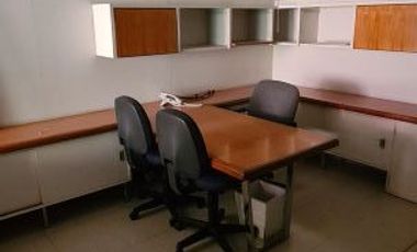 UBICADÍSIMA Oficina en VENTA $1'700,000, edificio Ave Juárez, zona Esmeralda. Puebla.