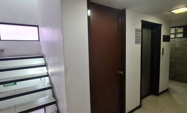 UBICADÍSIMA Oficina en VENTA $1'700,000, edificio Ave Juárez, zona Esmeralda. Puebla.