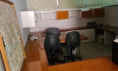 UBICADÍSIMA Oficina en VENTA $1'700,000, edificio Ave Juárez, zona Esmeralda. Puebla.