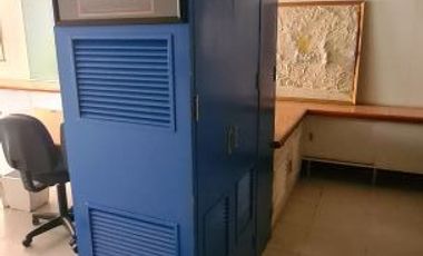UBICADÍSIMA Oficina en VENTA $1'700,000, edificio Ave Juárez, zona Esmeralda. Puebla.