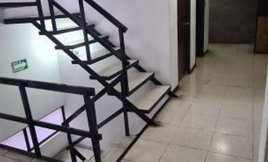 UBICADÍSIMA Oficina en VENTA $1'700,000, edificio Ave Juárez, zona Esmeralda. Puebla.