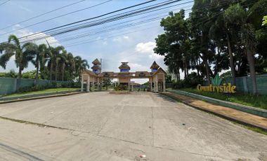 FOR SALE LOTS IN MEXICO PAMPANGA NEAR GLOBAL PLAZA NLEX MEXICO EXIT