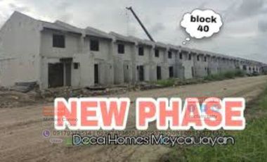 PAG-IBIG Housing Near Santa Isabel General Hospital Deca Meycauayan