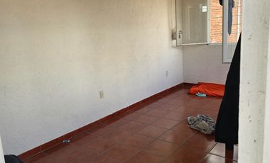 Terreno con Bodega y Oficina en renta en Toluca
