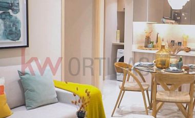 1BR Luxury Condo for Sale in Empress at Capitol Commons, Pasig City