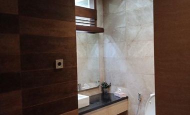 For Sale Furnished House at Taman Heulang, Bogor - Price below Appraisal Bank