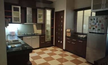 For Sale Furnished House at Taman Heulang, Bogor - Price below Appraisal Bank
