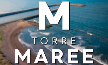 DEPARTAMENTOS en Venta en Torre Maree Riviera Veracruzana