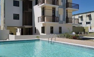 2BR Condo for Sale in Talisay City
