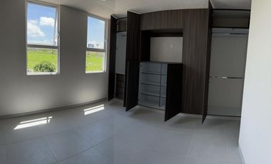 DEPARTAMENTO CASI NUEVO EN EXCELENTE PRECIO EN ZONA DE ALTOZANO MUY CERCA DE LA UVAQ