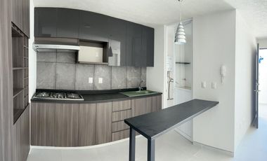 DEPARTAMENTO CASI NUEVO EN EXCELENTE PRECIO EN ZONA DE ALTOZANO MUY CERCA DE LA UVAQ