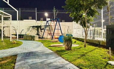 DEPARTAMENTO CASI NUEVO EN EXCELENTE PRECIO EN ZONA DE ALTOZANO MUY CERCA DE LA UVAQ