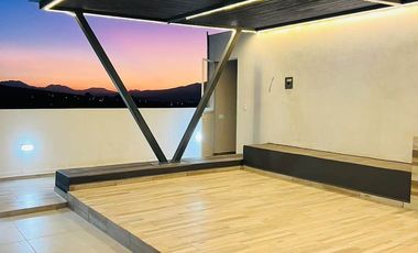 DEPARTAMENTO CASI NUEVO EN EXCELENTE PRECIO EN ZONA DE ALTOZANO MUY CERCA DE LA UVAQ