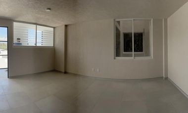 DEPARTAMENTO CASI NUEVO EN EXCELENTE PRECIO EN ZONA DE ALTOZANO MUY CERCA DE LA UVAQ