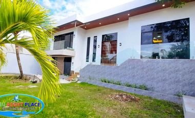 4 Bedroom Bungalow House and Lot For Sale in Banawa Cebu