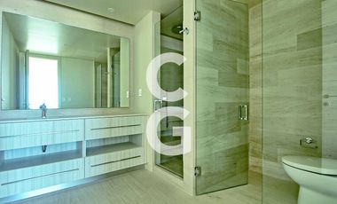 Departamento en Venta en Cancun en SLS Puerto Cancun de 6 Recamaras PH