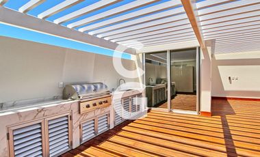 Departamento en Venta en Cancun en SLS Puerto Cancun de 6 Recamaras PH