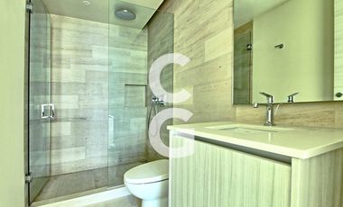 Departamento en Venta en Cancun en SLS Puerto Cancun de 6 Recamaras PH