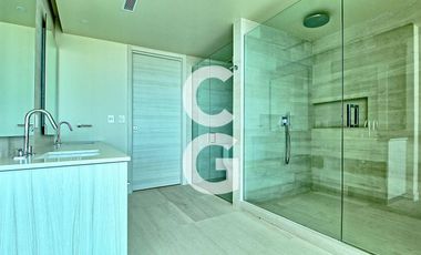 Departamento en Venta en Cancun en SLS Puerto Cancun de 6 Recamaras PH