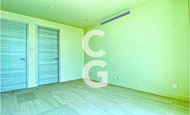 Departamento en Venta en Cancun en SLS Puerto Cancun de 6 Recamaras PH