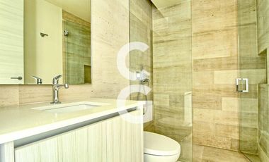 Departamento en Venta en Cancun en SLS Puerto Cancun de 6 Recamaras PH