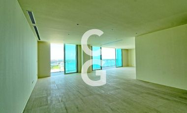 Departamento en Venta en Cancun en SLS Puerto Cancun de 6 Recamaras PH