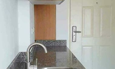 PRESELLING 27 sqm studio condo for sale in Amani Grand Tower D Lapulapu City, Cebu