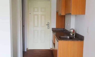 PRESELLING 27 sqm studio condo for sale in Amani Grand Tower D Lapulapu City, Cebu