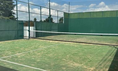 CASA EN VENTA IBIZA METEPEC