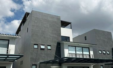 CASA EN VENTA IBIZA METEPEC