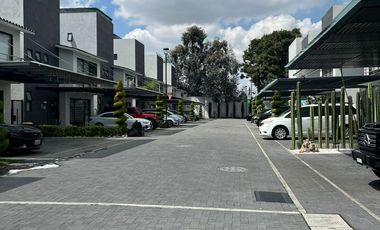 CASA EN VENTA IBIZA METEPEC