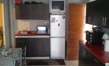 AMPLIA Y COMODA CASA EN LOS PLATEROS , PUDAHUEL 5 DORMITORIOS, 2 BAÑOS