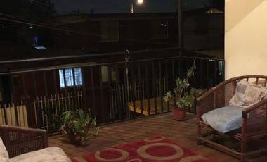 AMPLIA Y COMODA CASA EN LOS PLATEROS , PUDAHUEL 5 DORMITORIOS, 2 BAÑOS