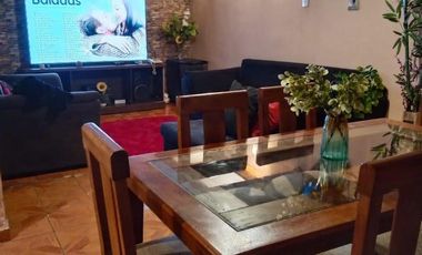 AMPLIA Y COMODA CASA EN LOS PLATEROS , PUDAHUEL 5 DORMITORIOS, 2 BAÑOS