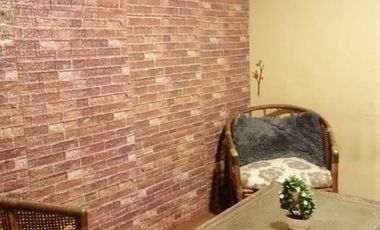 AMPLIA Y COMODA CASA EN LOS PLATEROS , PUDAHUEL 5 DORMITORIOS, 2 BAÑOS