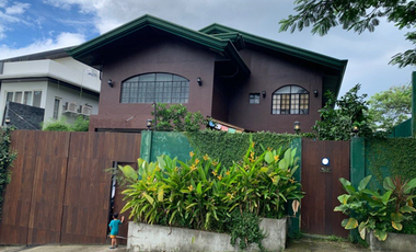 4 Bedrooms House for Sale in Palos Verdes, Antipolo City