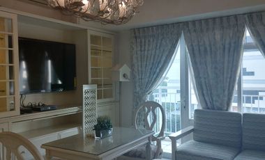 MCL - FOR SALE: 2 Bedroom Unit in Aston Tower at Two Serendra, Taguig