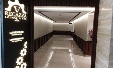 Ruang Kantor Disewakan Dekat Bandara Soekarno Hatta