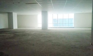 Ruang Kantor Disewakan Dekat Bandara Soekarno Hatta