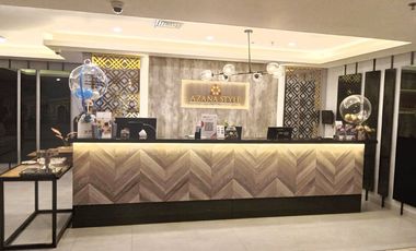 Ruang Kantor Disewakan Dekat Bandara Soekarno Hatta