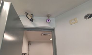 Oficina en Puerto Seco, cerca al aeropuerto Olaya Herrera, Medellín