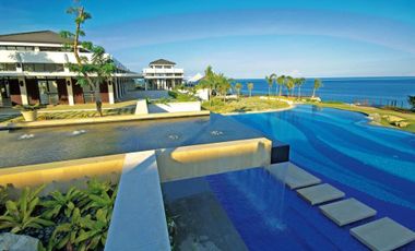 For Sale Residential Lot at Amara Seaside Residential, Liloan, Cebu - CRS0270