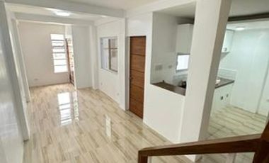 3BR House and Lot for Sale at Greenridge Executive Village Binangonan Rizal